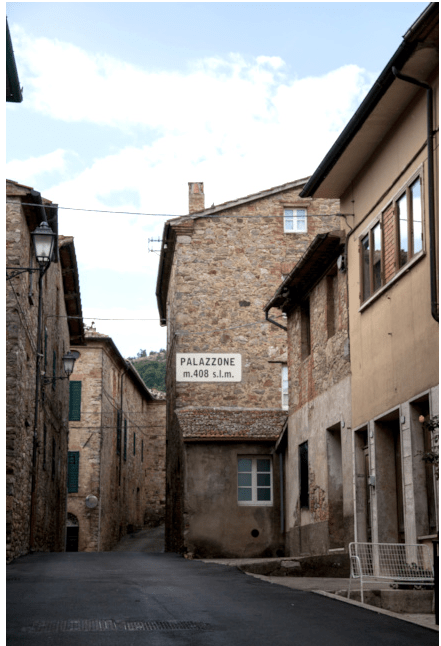 Provincia di Siena, San Casciano dei Bagni: Il sindaco Carletti chiede a Poste Italiane la regolare riapertura dell’ufficio postale di&nbsp;Palazzone