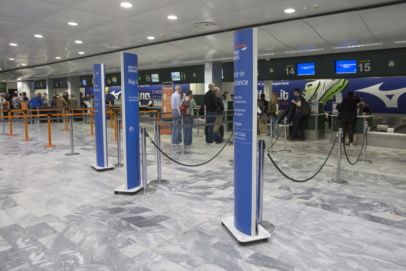 Italia: Covid, Italia blocca treni e aerei da Serbia, Montenegro e&nbsp;Kosovo