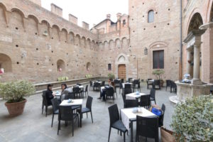 Siena: (Non) è una questione di genere, da Rita Svandrlik la lezione sul mito del femminile nel Novecento&nbsp;tedesco