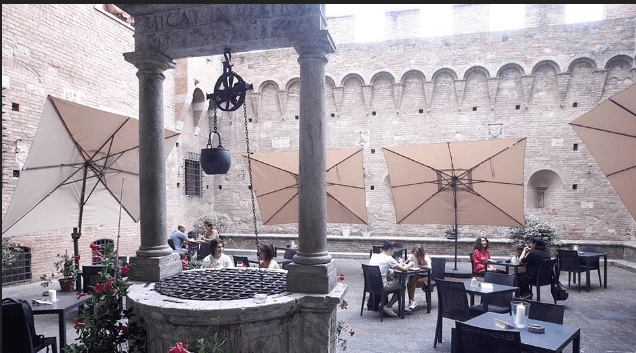 Siena: ChigianArtCafè, la casa della musica riapre a&nbsp;Siena