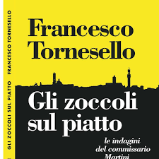 Siena: “Un giallo ambientato nei giorni del&nbsp;Palio”