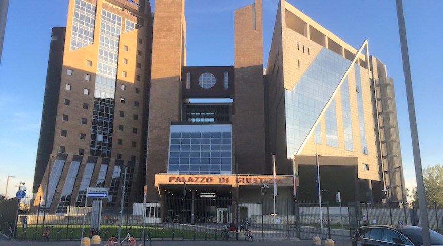 Provincia di Siena: Violenza sessuale in casa, condanna&nbsp;‘cancellata’