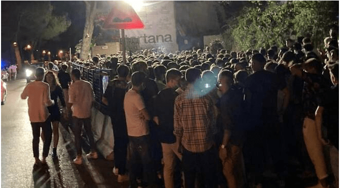 Toscana: Tartana, programmazione temporaneamente&nbsp;sospesa