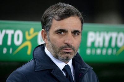 Siena, Robur Siena, Robur tra Pecchia e Gallo. L’ex Juventus U23 è il favorito: La&nbsp;situazione