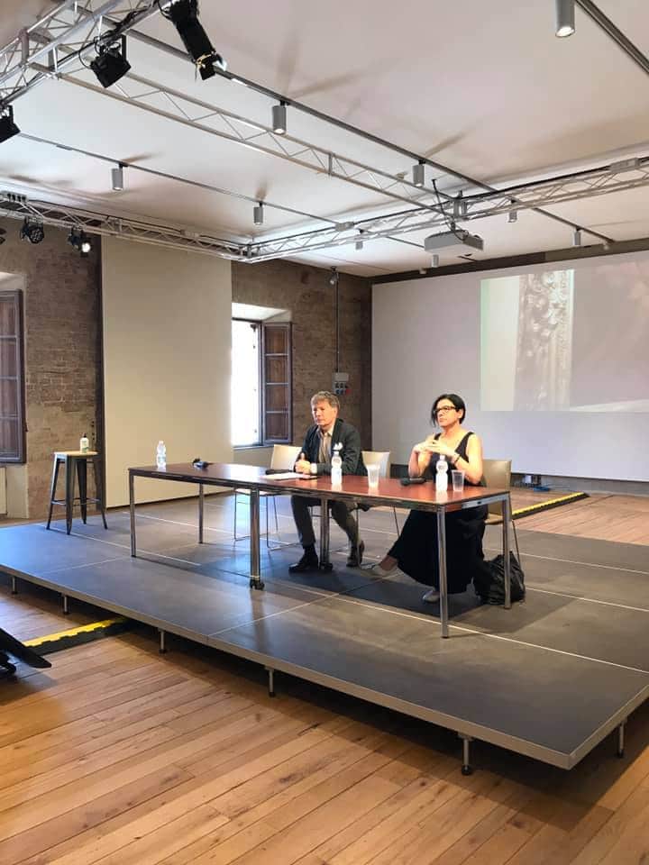 Siena, De Mossi: “Il Santa Maria della Scala farà concorrenza al Louvre” –&nbsp;L’intervista