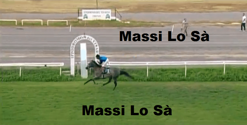 Ippica, Firenze e Corridonia: Oggi 23/07 Risultati Odierni Convegni di&nbsp;Corse