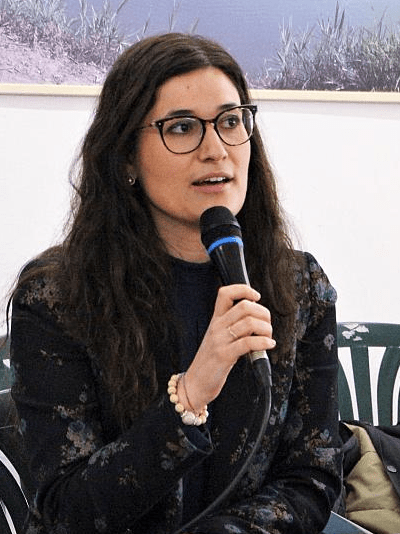 Toscana: La sindaca Brogi condannata per&nbsp;diffamazione