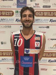 Siena, Virtus Siena, il primo tassello: Confermato Gianmarco&nbsp;Olleia