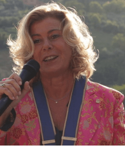 Siena: Gioia Cresti, mangino del Valdimontone, è il nuovo presidente del Rotary&nbsp;Montaperti