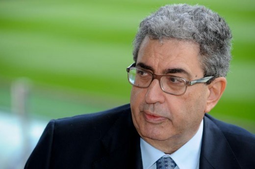 Siena, Acn Siena: Contatto fra la società bianconera e Giorgio&nbsp;Perinetti