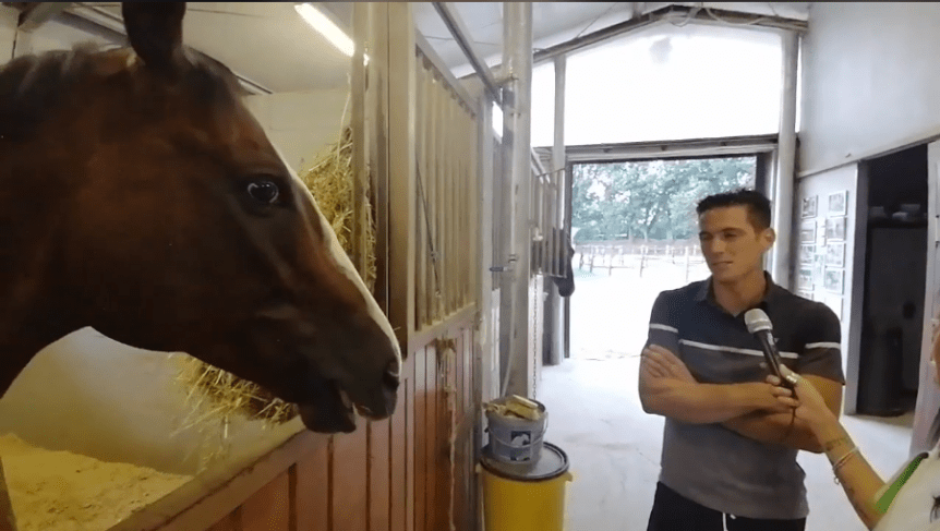 Palio di Siena, Tittia: “Non è un male avere meno contrade, con una scelta più ristretta mi concentro meglio sull’obiettivo”