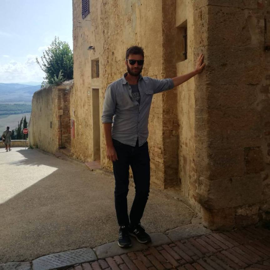 Siena, Regionali: Giovanni Mezzedimi corre con Giani ed il&nbsp;Pd