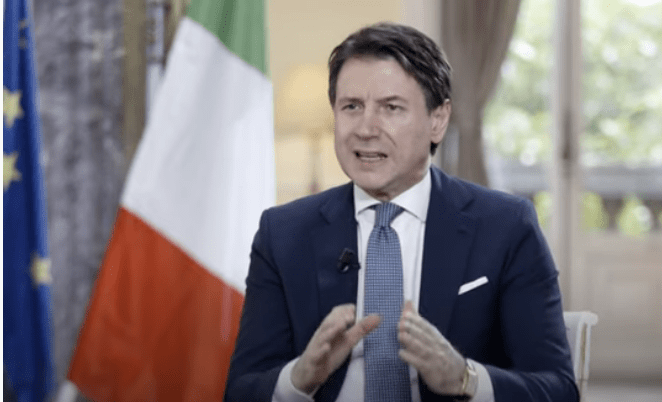 Italia: Covid, stato di emergenza fino al 31&nbsp;dicembre