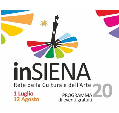 Siena: InSiena, una rete della cultura e dell’arte è&nbsp;possibile