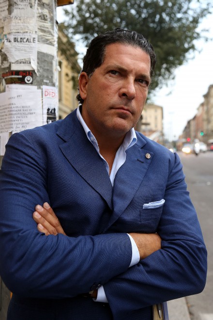 Siena, Robur Siena: Corriere dello Sport – Siena, nuovi soci. Spunta&nbsp;Tacopina