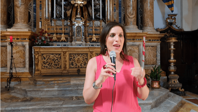 Palio di Siena, Ballacchino: “Il lockdown come opportunità in più per capire la città e il Palio. Qui fino al&nbsp;2021”