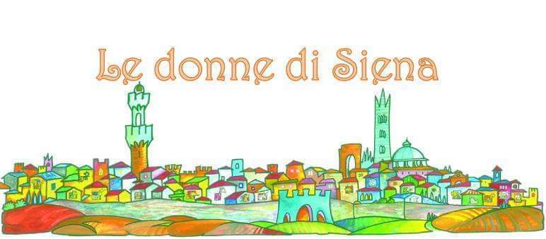 Siena: Le donne di Siena – Passeggiata&nbsp;guidata