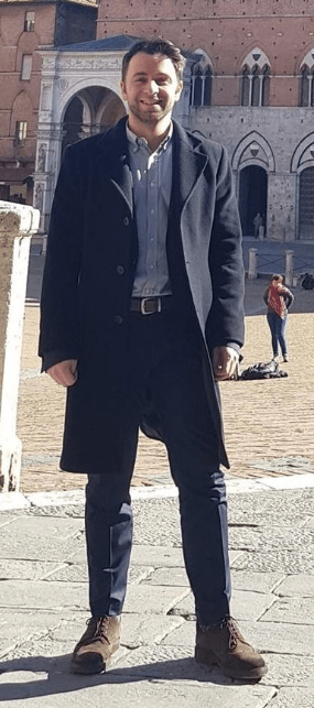 Siena: Definizione operativa di antisemitismo, richiesta l’adozione da parte di Forza&nbsp;Italia