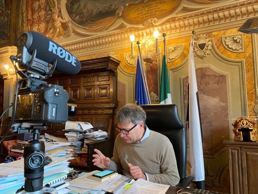 Siena, Robur, casting dei pretendenti: Attesa la decisione del&nbsp;sindaco