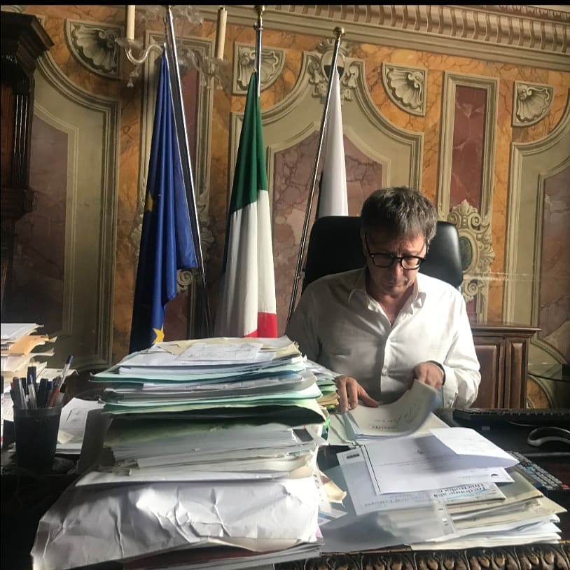 Siena, Robur: Il live delle consuiltazioni sul&nbsp;SIena