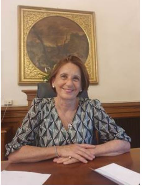 Siena, Il nuovo Prefetto di Siena Maria Forte: “Mi inserisco in un territorio amato in tutto il&nbsp;mondo”