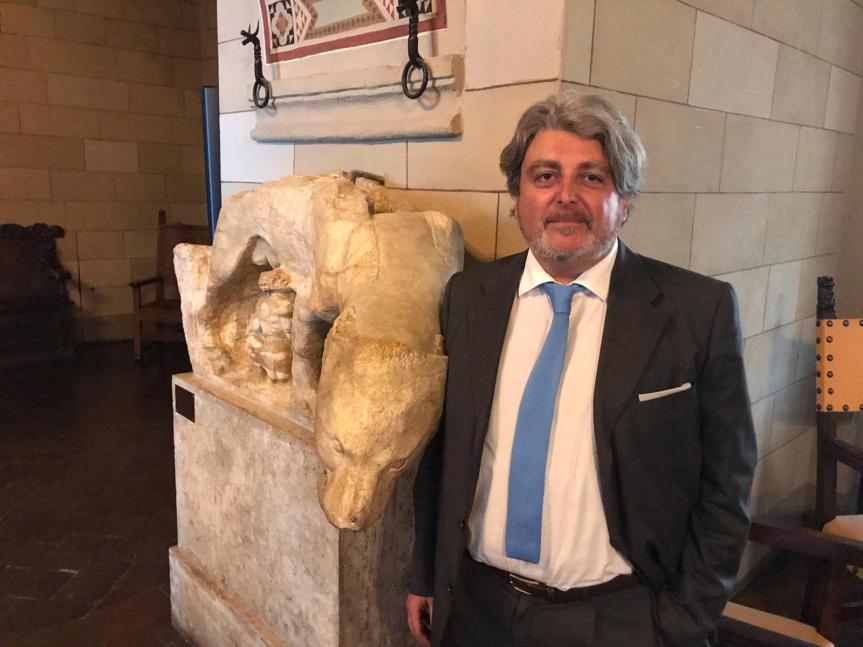 Siena, Insediato il Cda dell’Asp città di Siena. Valgimigli: “È un onore mettere a disposizione della comunità la mia esperienza e&nbsp;comptenza”