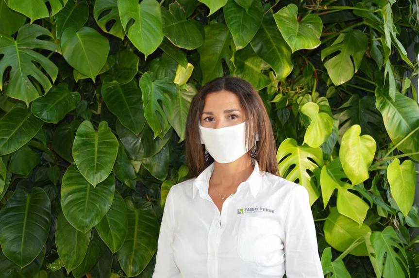 Toscana: Dalla carta igienica alle mascherine di&nbsp;bambù