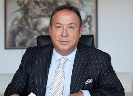 Siena: Titolare di un ex sponsor della Mens Sana arrestato per&nbsp;truffa