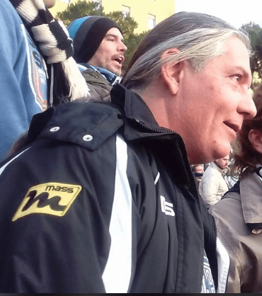 Siena, Robur Siena: Ferretti “Ferro” spiega la posizione dei Vecchi Ultras sulla cessione&nbsp;societaria