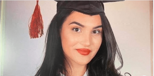 Siena: Giovane si laurea in psicologia grazie alla Fondazione Stefano&nbsp;Bellaveglia