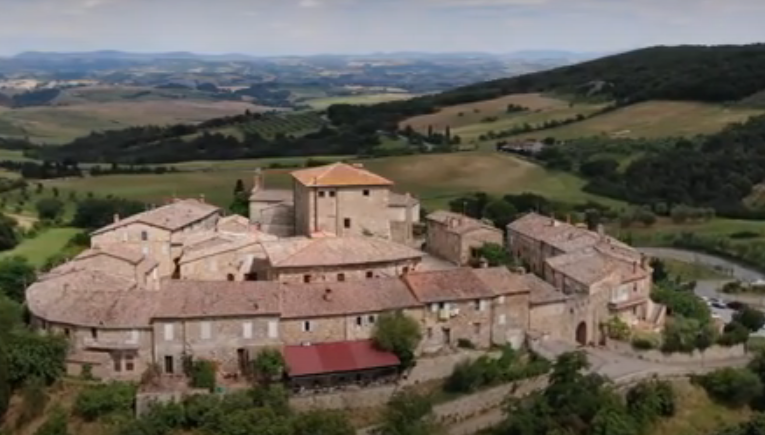 Provincia di Siena, “Geositi e natura in Toscana”: Sulle tracce delle vecchie miniere di Murlo