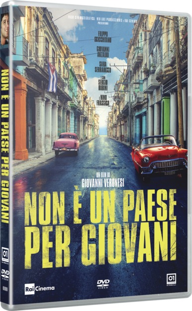 Siena: Non è un paese per giovani – Giovanni&nbsp;Veronesi