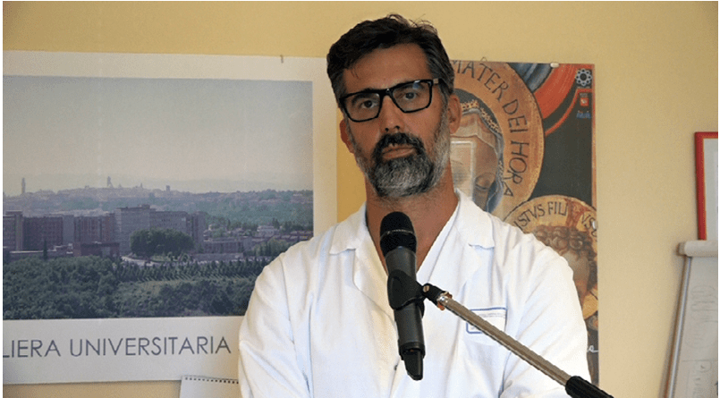 Siena: Aggiornamento sulle condizioni cliniche di Alex Zanardi delle ore 17 del 6 luglio&nbsp;2020