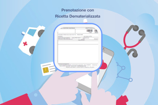 Toscana: Sanità digitale, al via la prenotazione dei prelievi&nbsp;online