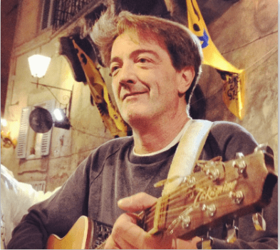 Siena: Giovani e musica, nuova edizione per il bando indetto dall’Aquila dedicato a Roby&nbsp;Ricci