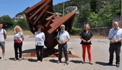 Siena: Dall’Università il robot geologico&nbsp;’spaziale’