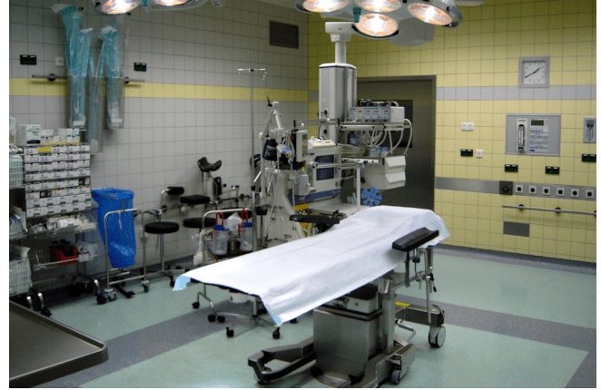 Toscana: Prestazioni sanitarie, Sant’Anna premia la&nbsp;Toscana