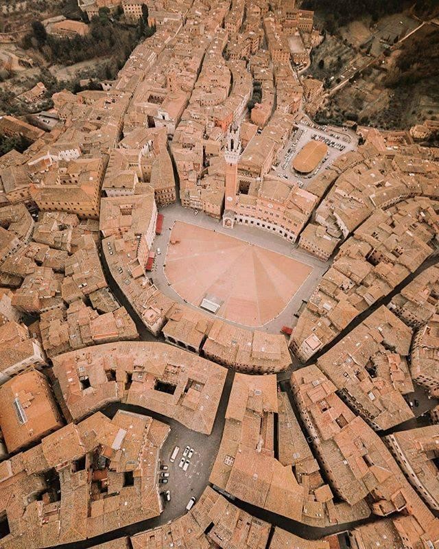 Siena: Un triangolo che adesso tutti&nbsp;considerano