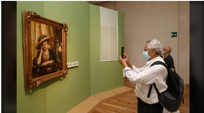 Siena: Da oggi 24/07 Il ’Sogno di Lady Florence’ al Santa Maria della&nbsp;Scala