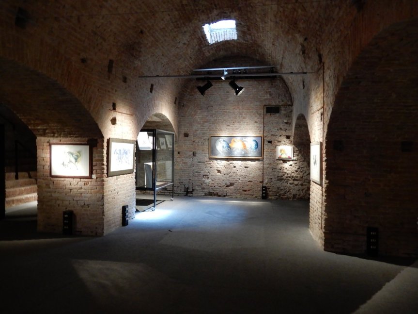 Siena: Magazzini del Sale e galleria Olmastroni, approvato il calendario&nbsp;2025