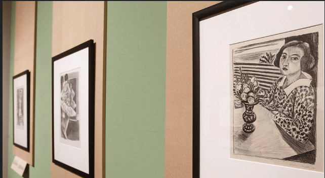 Siena, Da Van Gogh fino a Warhol: La mostra evento dell’anno è al Santa Maria della&nbsp;Scala