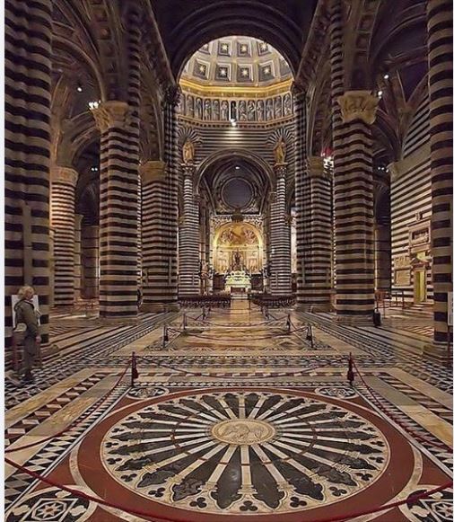 Siena, Il complesso del Duomo regge contro la tempesta Covid: Quasi 400mila ingressi in un&nbsp;mese