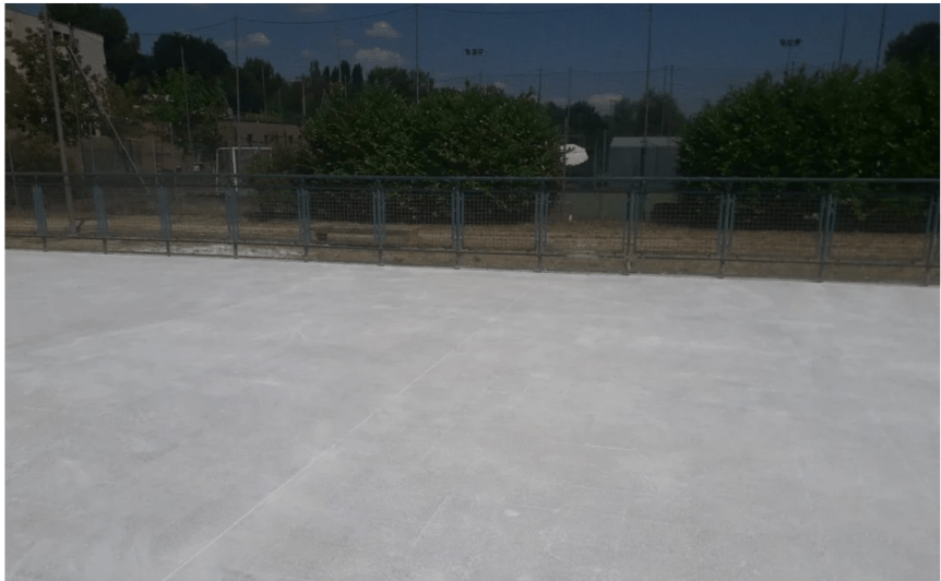 Siena, Pista di pattinaggio, conclusi i lavori a San Miniato Roller Team ha una nuova casa, l’assessore Benini: “Una collaborazione importante”