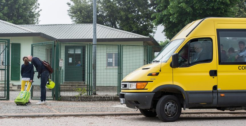 Siena, Iscrizione al trasporto scolastico: Riapertura termini e rimborso&nbsp;abbonamenti