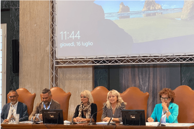 Siena: ”Summer Science Tour”, al via gli eventi dedicati al mare dell’Università di&nbsp;Siena