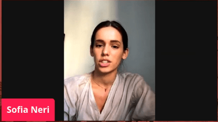 Siena, Moda, Sofia Neri: “Settore in grande crescita, Siena ne dovrebbe&nbsp;approfittare”