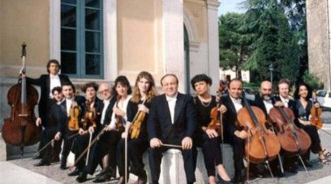 Provincia di Siena: I Solisti Aquilani al 45° Cantiere in Piazza Grande a&nbsp;Montepulciano