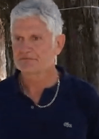 Palio di Siena, Walter Bianciardi: Dalla passione per i cavalli all’invezione del canape a&nbsp;cigno