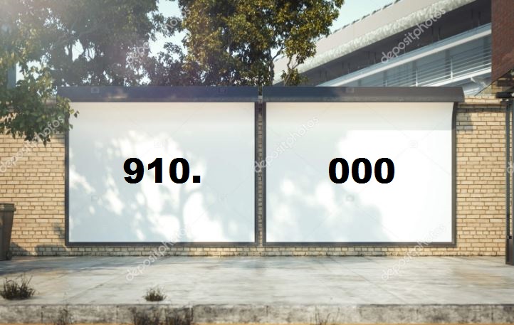 Massi Lo Sà: Nuovo Record del Blog, raggiunta quota 910.000&nbsp;visite!!