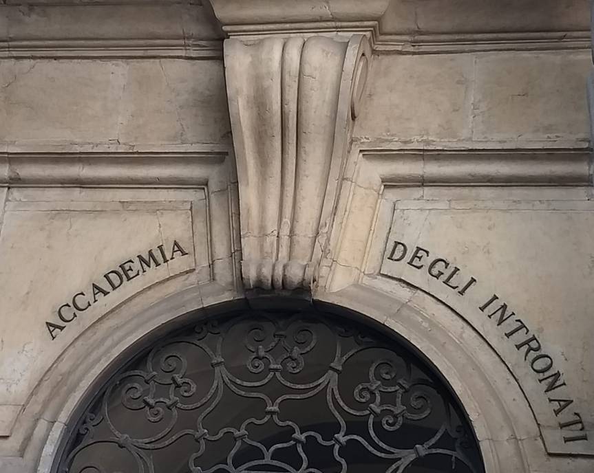 Siena, Accademia Senese degli Intronati: Roberto Barzanti confermato&nbsp;presidente